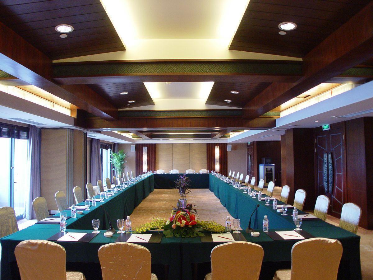 Hangzhou Wonderland Hotel Lin'an Exterior photo